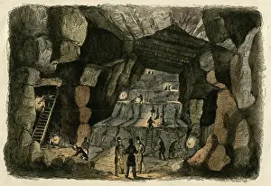 Casse: LEAD MINE/DU CASSE