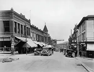 Dusty: Lead - South Dakota, 1929