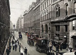 Leadenhall: Leadenhall Street