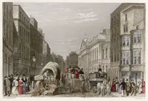 Leadenhall: LEADENHALL STREET