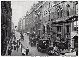 Leadenhall: Leadenhall Street
