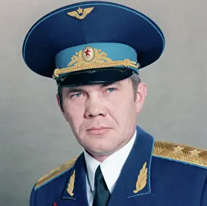 Lebed: Leader of Congress of Russian Communities Alexander