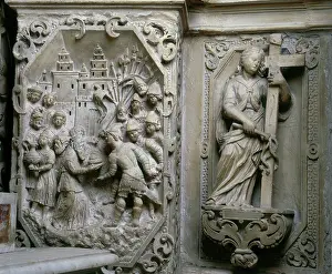 Placido: Leader of the Maccabees raising