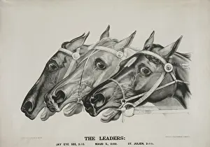 C1888: The leaders