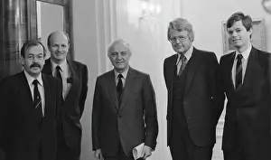 Politburo: Leaders of Lawmakers for Global Action international
