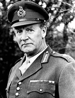 Armys: Leading the Commonwealth Force in Rhodesia