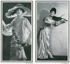 Beautification: Leading Ladies at Cambridge University