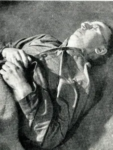 Suicide: Leading Nazis under arrest in Germany, end of WW2
