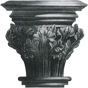 Ornamented: Leaf Capital