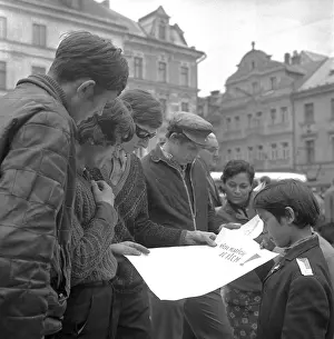 Liberec: Leaflet - information - news - Liberec