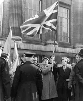 Loyalists: League of Empire Loyalists