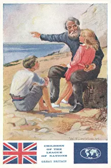 Higham: League of Nations
