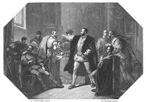 1565: LEAGUE OF NOBLES 1565
