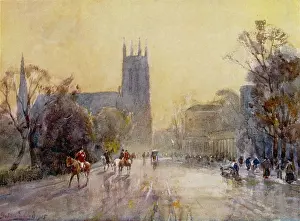 Leamington: LEAMINGTON SPA/1911