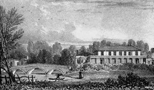 Leamington: LEAMINGTON SPA, Warwickshire