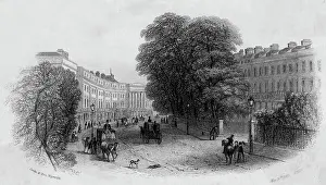 Leamington: LEAMINGTON SPA, Warwickshire