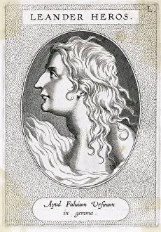 Leander: LEANDER