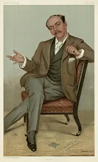 Starr: LEANDER STARR JAMESON