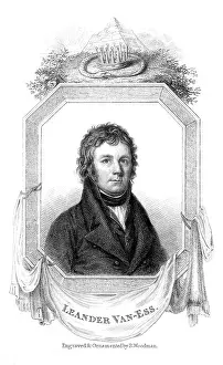 Leander: LEANDER VAN ESS
