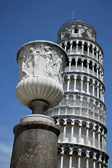 Miracles: Leaning Tower of Pisa