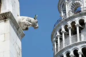 Miracles: Leaning Tower of Pisa