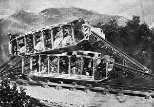 Collide: The Leap Frog Railway