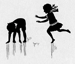 Leapfrog: Leapfrog