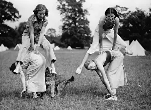 Leapfrog: Leapfrog