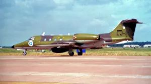 Learjet: Learjet 35A LJ-1