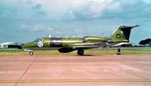 Learjet: Learjet 35A LJ-1