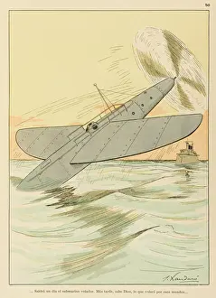 Encourage: LEARN FROM FLYING FISH 2