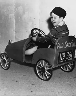 Kart: Learning to drive