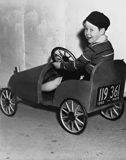 Excite: Learning to drive