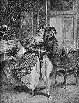 Obliging: LEARNING THE GALOP