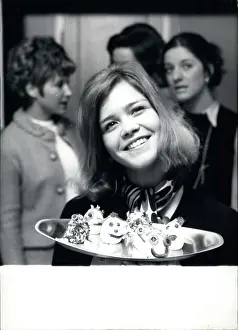 Housekeeping: Learning to be a good hostess at Housekeeping College