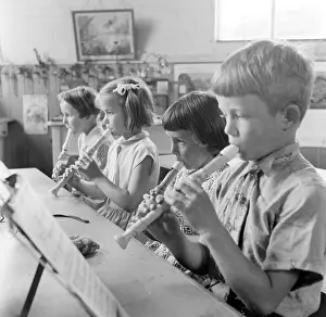 Bramfield: LEARNING RECORDER - 1