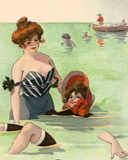 Swimmers: Learning To Swim