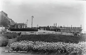 Stroll: The Leas, Folkestone