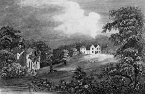 Horne: LEASOWES, Shropshire