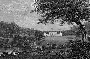 Horne: LEASOWES, Shropshire