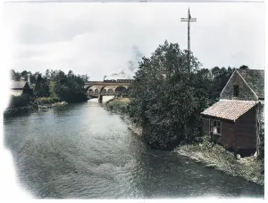 Leatherhead: LEATHERHEAD - 1925