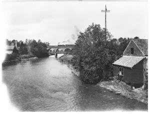 Leatherhead: LEATHERHEAD - 1925