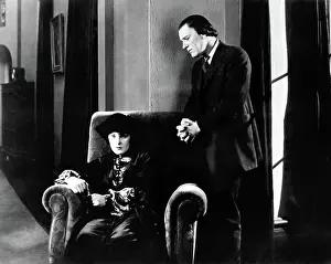 Leatrice: Leatrice Joy - Lon Chaney - Celebrity