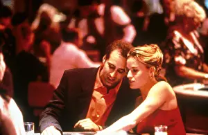 Shue: Leaving Las Vegas