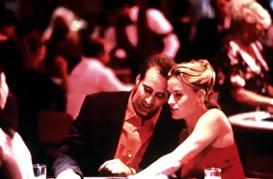 Shue: Leaving Las Vegas