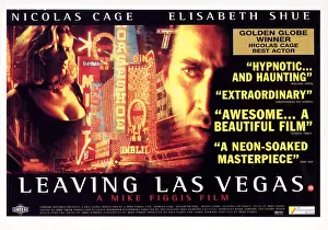Studio Canal (stf For France): Leaving Las Vegas