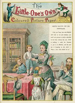 Petticoats: LEAVING OFF PETTICOATS