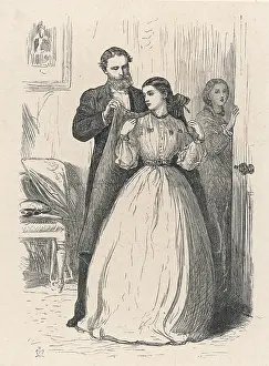 Etiquette: LEAVING FOR THE PARTY