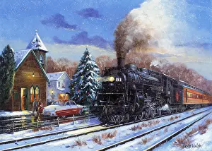 Baubles: Leaving The Station, USA
