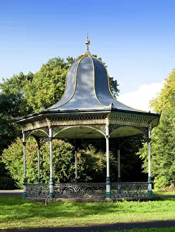 South East: Leazes Park